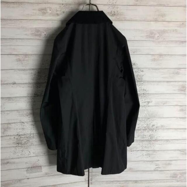 BARBOUR ノンオイルジャケット 1