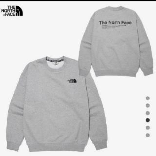 ノースフェイス(THE NORTH FACE) スウェット(メンズ)(ライン)の通販 ...