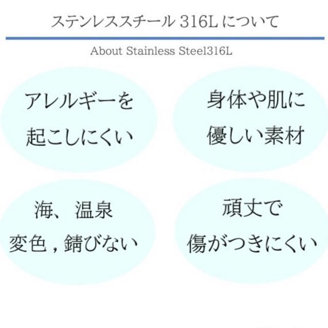 13号　ハワイアンジュエリー リング 指輪 スクロール ウェーブ ステンレス レディースのアクセサリー(リング(指輪))の商品写真