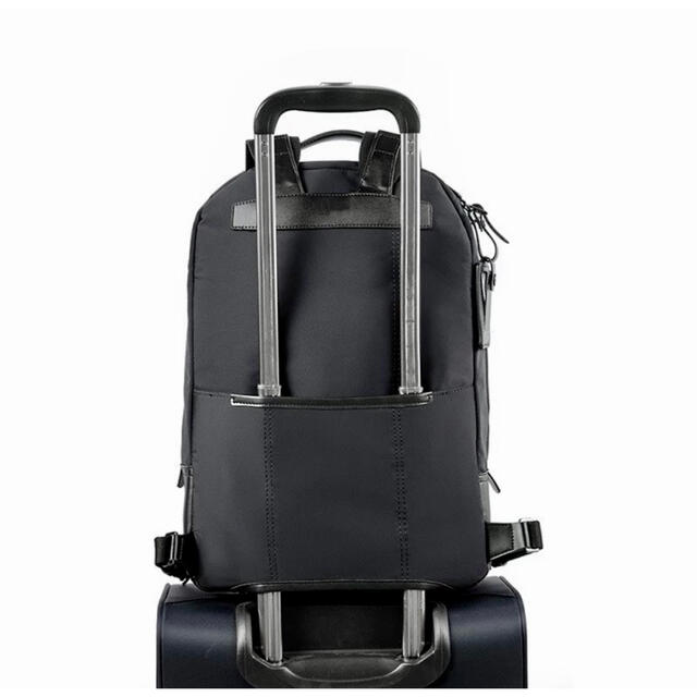 【未使用】TUMI Harrison 「ブラッドナー」 BackPack