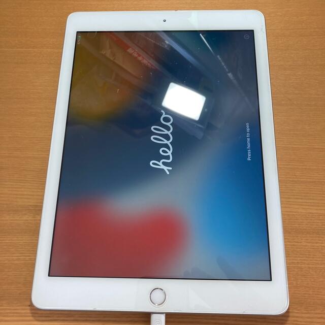 iPad 第6世代　32GB