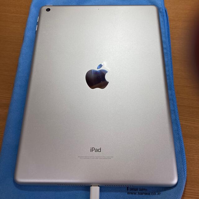 iPad 第6世代　32GB