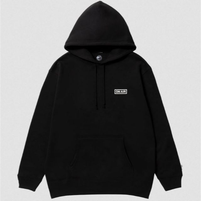 Kyne パーカー Hoodie (Black) Lサイズ - www.sorbillomenu.com