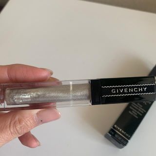 ジバンシィ(GIVENCHY)のGIVENCHY⭐️ジバンシィ⭐️未使用リップグロス⭐️グロスアンテルディ22(リップグロス)