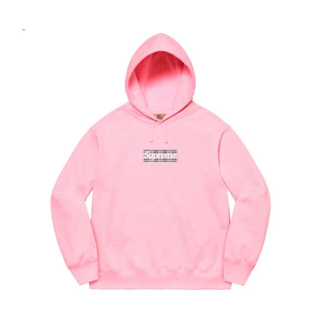 Supreme(シュプリーム)のさきさん専用 レディースのトップス(パーカー)の商品写真