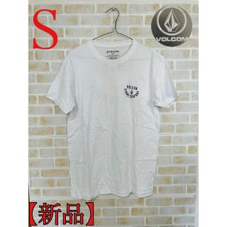 ボルコム(volcom)の新品　 volcom(Tシャツ/カットソー(半袖/袖なし))