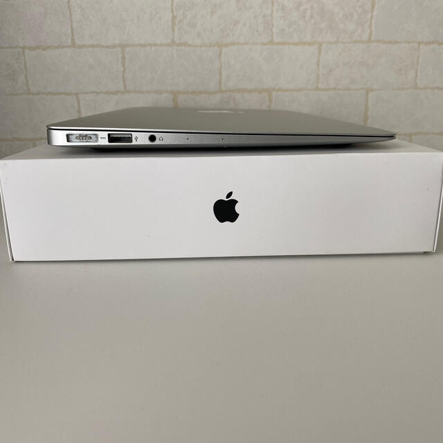 ノートPC Apple - MacBook Air 11inch (Early 2015)