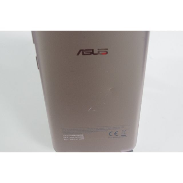 ASUS Zenfone Max(ASUS_X00PD) 液晶割れ