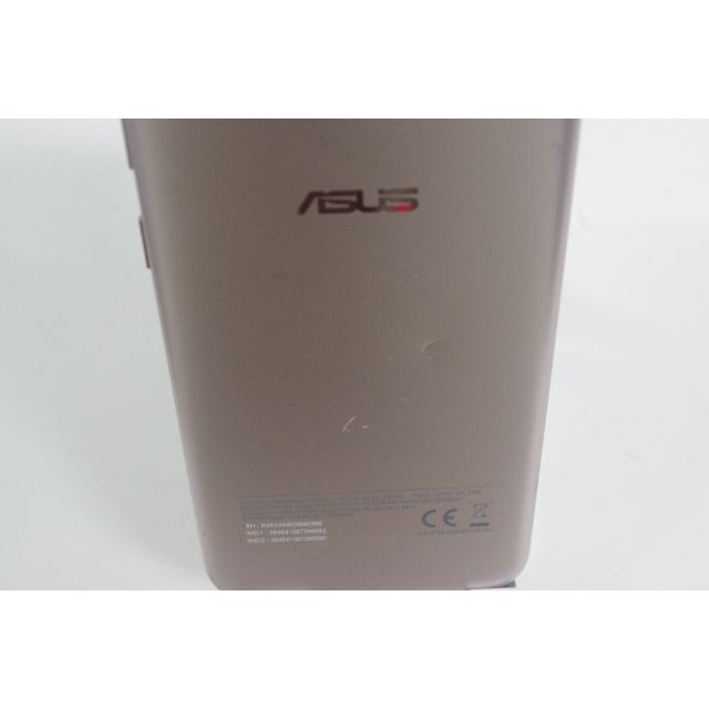 ASUS(エイスース)の 国内SIMフリー Zenfone Max (M1) ZB555KL スマホ/家電/カメラのスマートフォン/携帯電話(スマートフォン本体)の商品写真