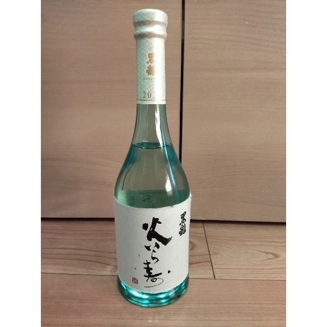 黒龍 火いら寿 720ml 2022.2製造 2本セット - dloy.com.my