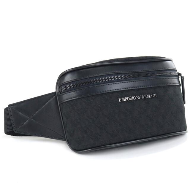 EMPORIO ARMANI ウエストバッグ