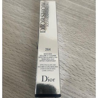 ディオール(Dior)のDior マスカラ　オーバーカール　264(マスカラ)