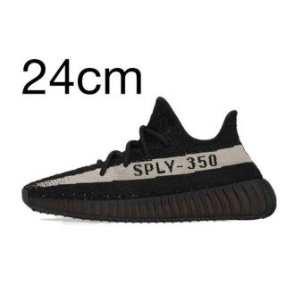 アディダス(adidas)のyeezy boost 350 v2 oreo(スニーカー)