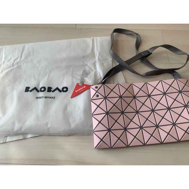 BAOBAO ISSEY MIYAKE