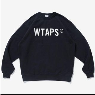 ダブルタップス(W)taps)の21AW　WTAPS  WTVUA (スウェット)