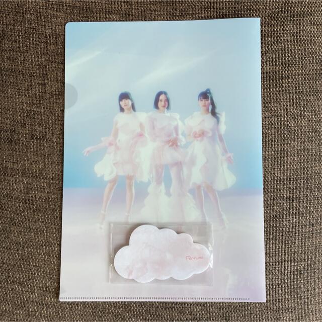 perfume flow グッズ詰め合わせ エンタメ/ホビーのタレントグッズ(ミュージシャン)の商品写真