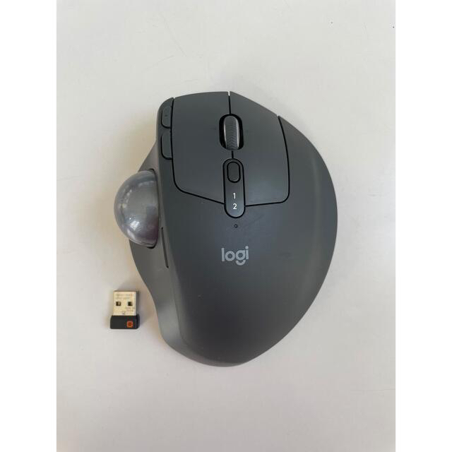 logicool MX ERGO