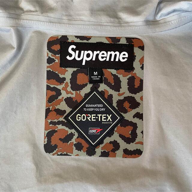 Supreme GORE TEX Taped Seam Jacket 4