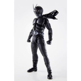 バンダイ(BANDAI)の新品　仮面ライダー50周年記念（真骨彫製法）仮面ライダー新1号　マスターマインド(特撮)