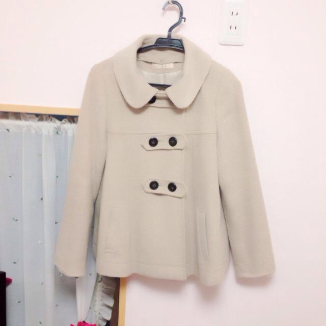 LAISSE レッセパッセ 4wayコートの通販 by *|レッセパッセならラクマ