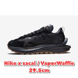 サカイ(sacai)のNike x sacai / VaporWaffle  ナイキ サカイ(スニーカー)