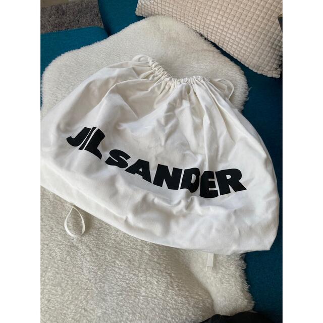 Jil Sander(ジルサンダー)の【ぺんしゃ様　専用】 レディースのバッグ(トートバッグ)の商品写真