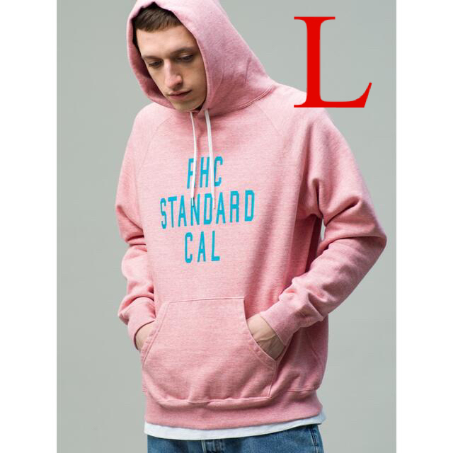 RHC × STANDARD CALIFORNIA HOODIE ロンハーマン