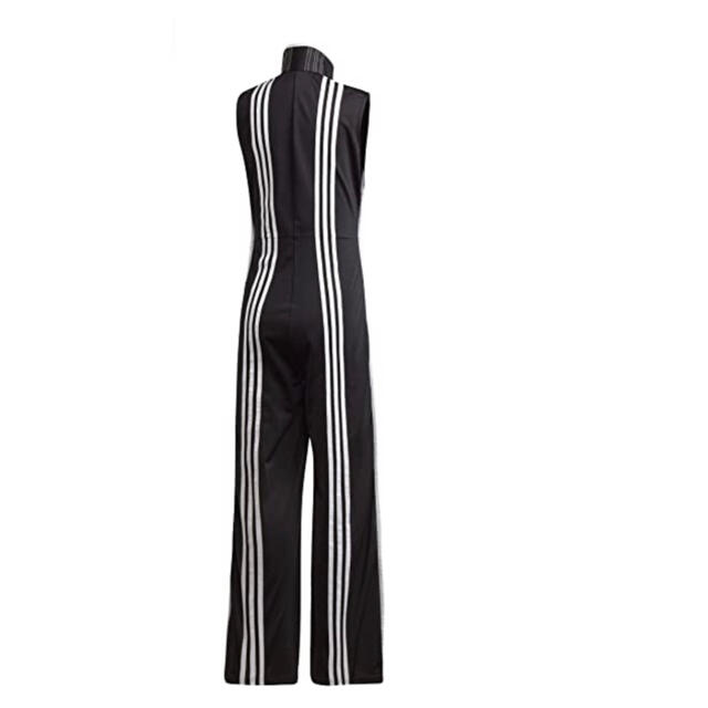 adidas(アディダス)のAdidas Ji Won Choi jumpsuit  レディースのワンピース(ロングワンピース/マキシワンピース)の商品写真