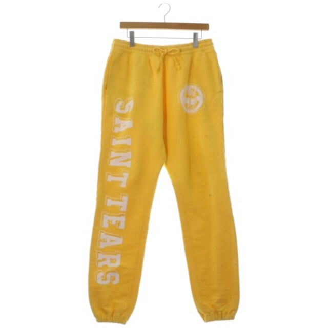 正規店 YELLO スウェットパンツ sleepyhollowevents.com