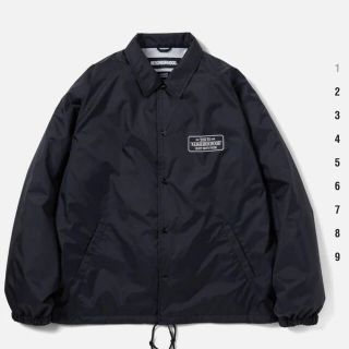 ネイバーフッド(NEIGHBORHOOD)のNEIGHBORHOOD WINDBREAKER / N-JK Sサイズ(ナイロンジャケット)