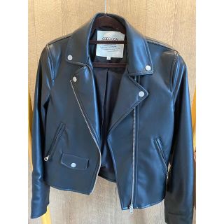 ココディール ライダースジャケット(レディース)の通販 100点以上 ココディール ライダースジャケット(レディース)の通販 100点以上