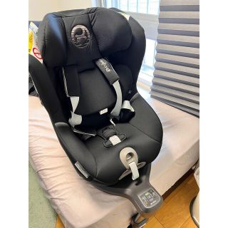 サイベックス(cybex)のCybex シローナ i-size チャイルドシート(自動車用チャイルドシート本体)