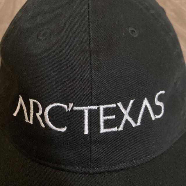ARC'TEXAS アークテキサス キャップ USA製 【SALE／55%OFF】 www 