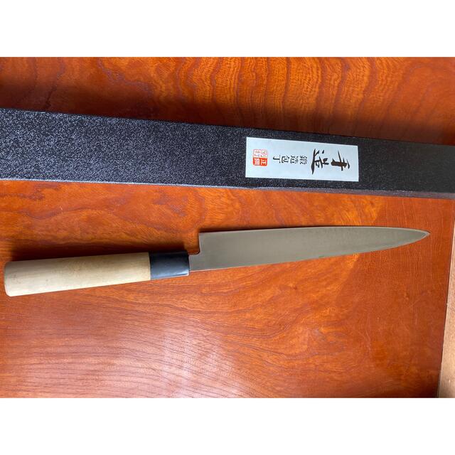鍔屋 柳刃包丁 27cm | zold-ut.hu