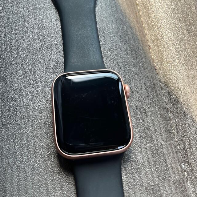 Apple Watch - 限定値下げ‼️Apple Watchシリーズ5 44ミリ！確実正規品 ...