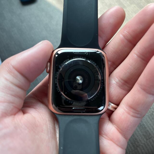 限定値下げ‼️Apple Watchシリーズ5 44ミリ！確実正規品！