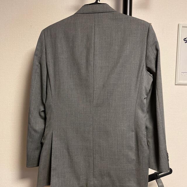 THE SUIT COMPANY(スーツカンパニー)の【美品】P.S.FA スーツ クリーニング済 メンズのスーツ(セットアップ)の商品写真