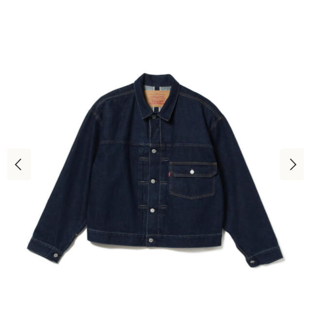 Levi's - MAMI777 Levi’s beams superwide セットアップ
