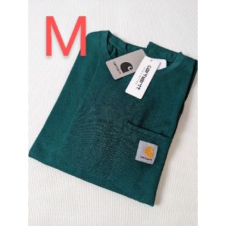 カーハート(carhartt)のcarhartt カーハート ロンT(Tシャツ/カットソー(七分/長袖))