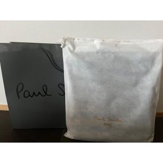 ポーター(PORTER)の【完売品】PORTER×PAUL SMITH★バックパック★新品未使用★レア商品(バッグパック/リュック)