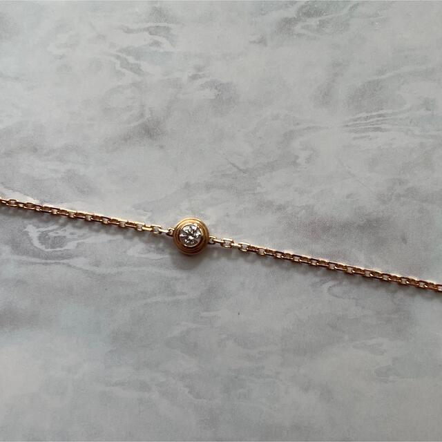 Cartier - カルティエ ダムール ブレスレット、XSの通販 by Ryo