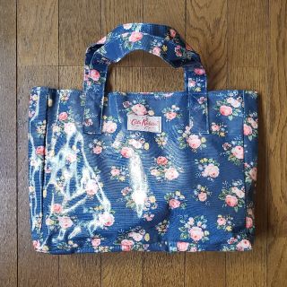 キャスキッドソン(Cath Kidston)のトートバッグ(トートバッグ)