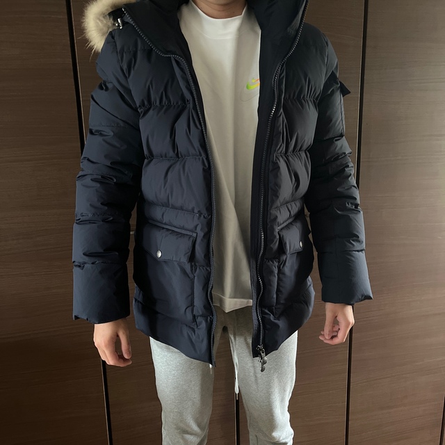 Pyrenex - 本日まで限定価格‼️即日発送❗️❗️ピレネックスダウン