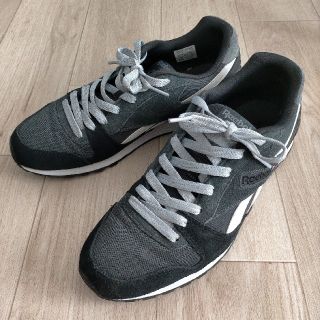 リーボック(Reebok)のReebok リーボック GL 3000 【軽量】 GZ0961 ピュアグレー(スニーカー)