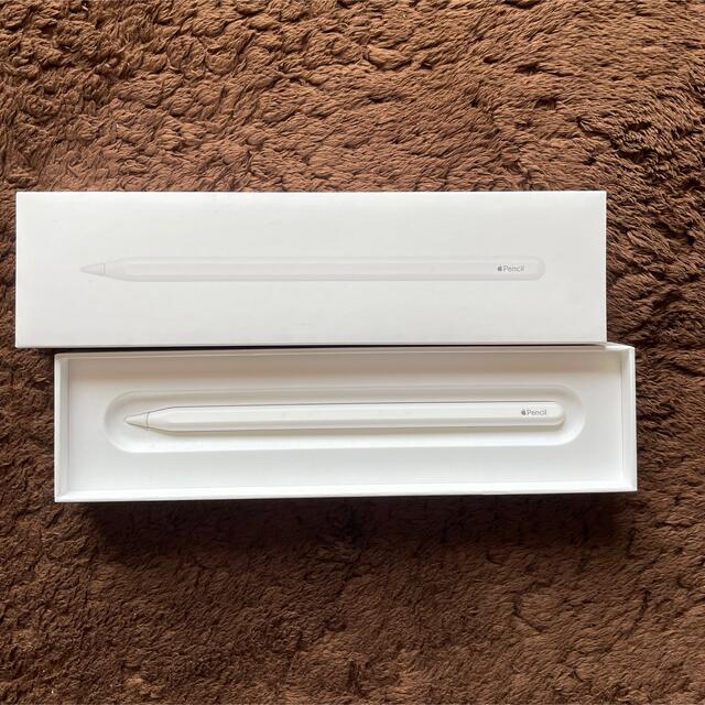 アップル情報端末シリーズApple iPadPro Apple Pencil 第2世代