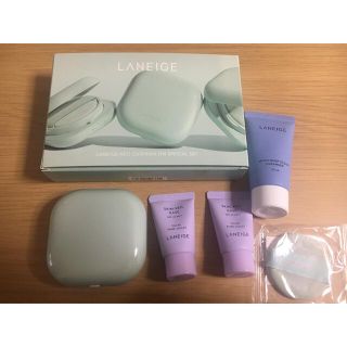 ラネージュ(LANEIGE)のネオクッションファンデ 15ｇ（マット21N）(ファンデーション)