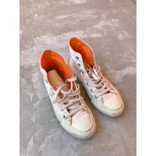 コンバース(CONVERSE)のconverse コンバース　スニーカー(スニーカー)