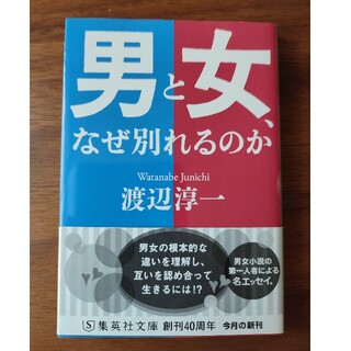 男と女、なぜ別れるのか(その他)