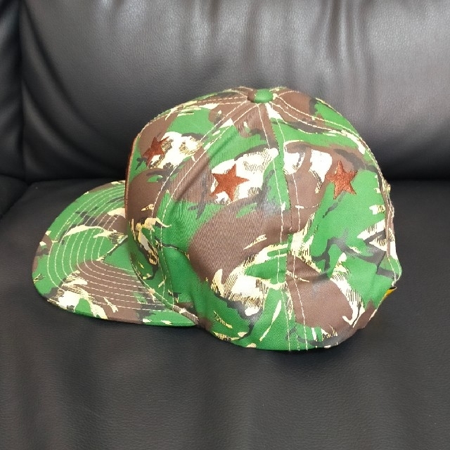 STUSSY - ステューシー STUSSY キャップ 迷彩の通販 by chibochild 's