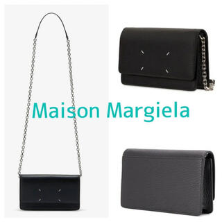 Maison Martin Margiela - 新品/37 メゾン マルジェラ ミラーヒール 